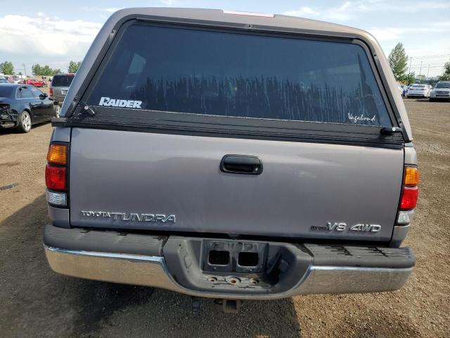 2002 TOYOTA TUNDRA ACCESS CAB