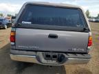 2002 TOYOTA TUNDRA ACCESS CAB for sale at Copart AB - CALGARY