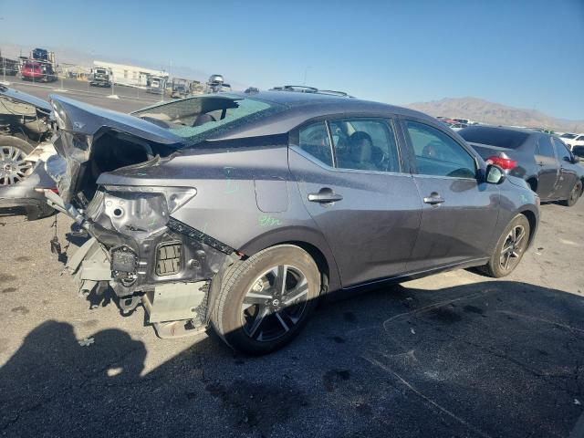  NISSAN SENTRA 2024 Серый