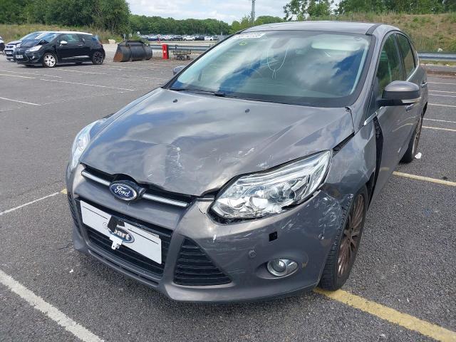 FORD FOCUS TITA 2013