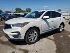 2020 Acura Rdx Technology   for Sale in Dyer, IN - Side