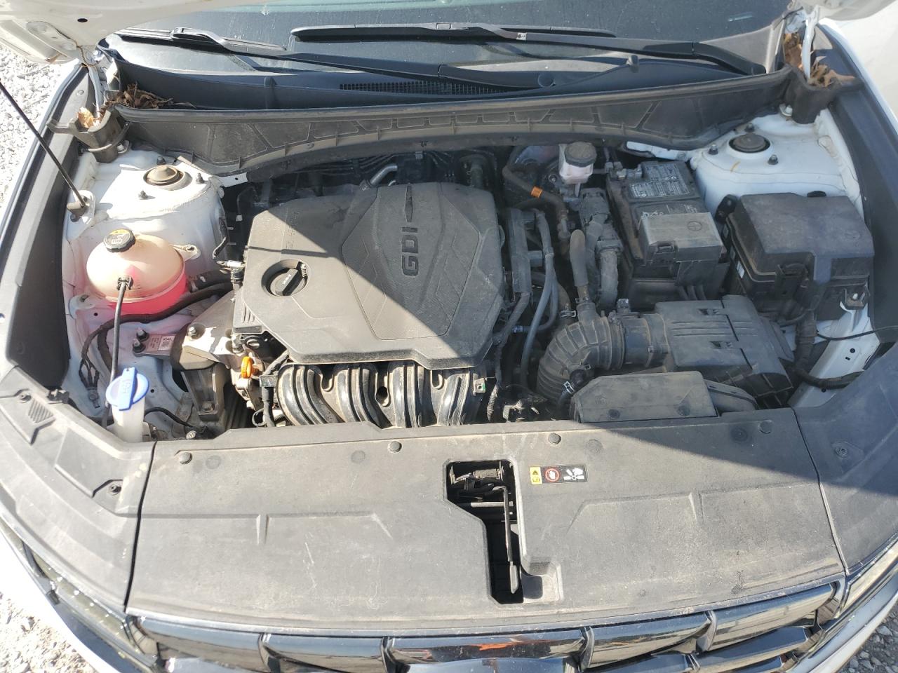 2022 Hyundai Tucson Limited VIN: 5NMJECAE1NH072723 Lot: 61460595