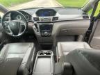 2016 Honda Odyssey Exl for Sale in Oklahoma City, OK - Side