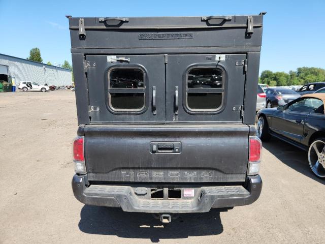  TOYOTA TACOMA 2020 Charcoal