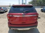 2016 Ford Explorer Xlt   იყიდება Windsor-ში, NJ - Front End