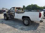 2000 Chevrolet Gmt-400 K2500 en Venta en Madisonville, TN - Burn - Interior
