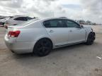 2007 Lexus Gs 350 for Sale in Apopka, FL - Front End
