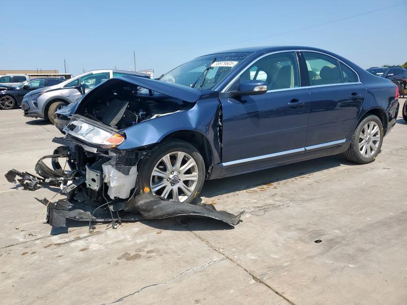 2011 Volvo S80 3.2 3.2L