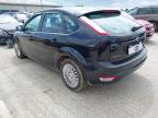 2010 FORD FOCUS TITA for sale at Copart SANDWICH