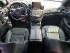 2017 Mercedes-Benz Gle 350 4Matic იყიდება Fredericksburg-ში, VA - Front End