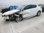 2012 Kia Optima Ex იყიდება Haslet-ში, TX - Front End