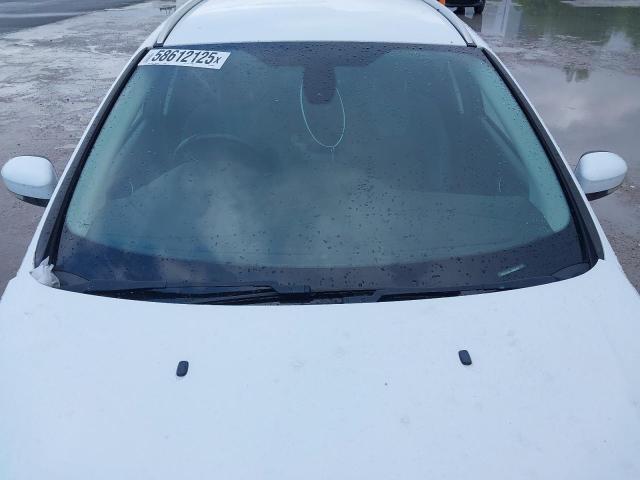 2011 FORD FOCUS TITA