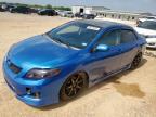 2009 Toyota Corolla Xrs for Sale in San Antonio, TX - Front End