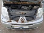 2010 RENAULT TRAFIC LL2 for sale at Copart WISBECH