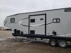 2018 Foresriver Cherokee for Sale in Pekin, IL - Undercarriage