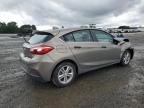 2017 Chevrolet Cruze Lt for Sale in Lumberton, NC - Front End