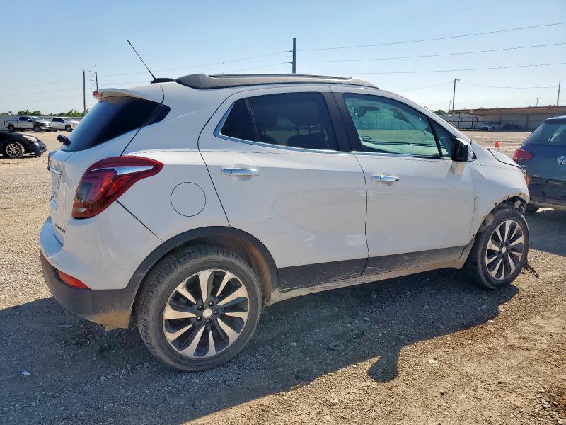  BUICK ENCORE 2020 Белы