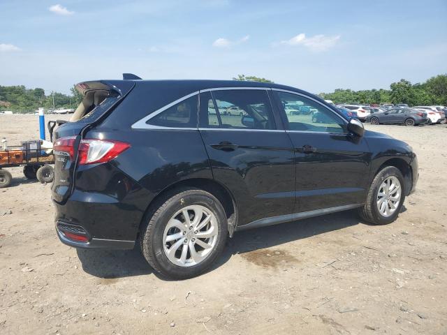  ACURA RDX 2018 Czarny
