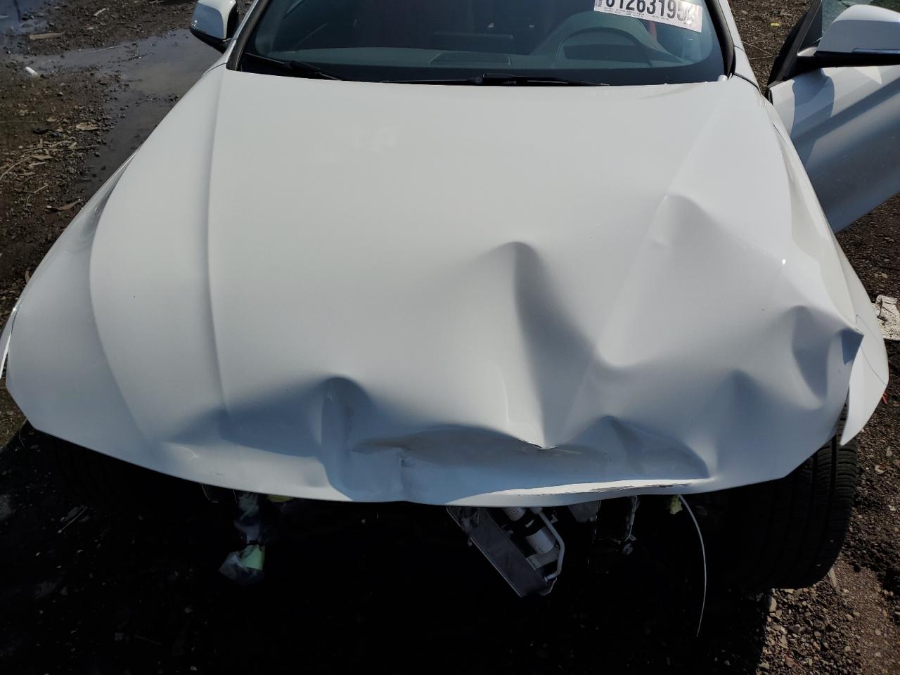 2018 BMW 430Xi VIN: WBA4W5C55JAE43311 Lot: 61263195