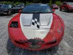 1996 Pontiac Firebird Formula იყიდება Fairburn-ში, GA - Front End