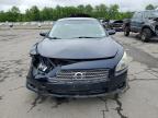 2011 Nissan Maxima S   for Sale in Marlboro, NY - Front End