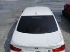 2010 BMW 320D EFFIC for sale at Copart BELFAST
