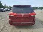 2012 Toyota Sienna Base   للبيع في Assonet، MA - Front End