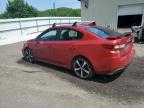 2017 Subaru Impreza Sport for Sale in Center Rutland, VT - Front End