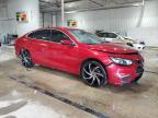 2016 Chevrolet Malibu Lt for Sale in York Haven, PA - Front End