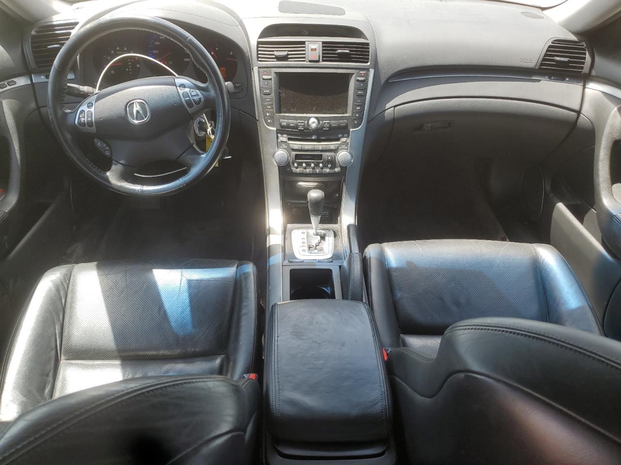 2006 Acura 3.2Tl VIN: 19UUA66206A044787 Lot: 61950645