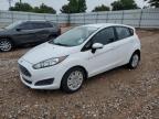 2014 Ford Fiesta S იყიდება Oklahoma City-ში, OK - Side
