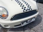2007 MINI ONE for sale at Copart CHESTER