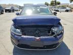 2017 Volkswagen E-Golf Se for Sale in Martinez, CA - Front End