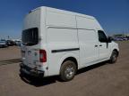 2015 Nissan Nv 2500 იყიდება Phoenix-ში, AZ - Front End