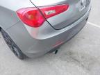 2012 ALFA ROMEO GIULIETTA for sale at Copart CHESTER