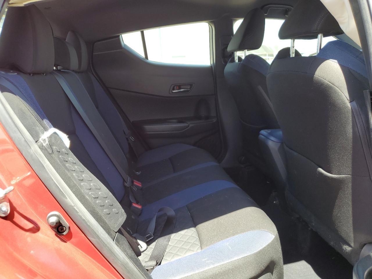 2021 Toyota C-Hr Xle VIN: JTNKHMBXXM1108138 Lot: 61639465