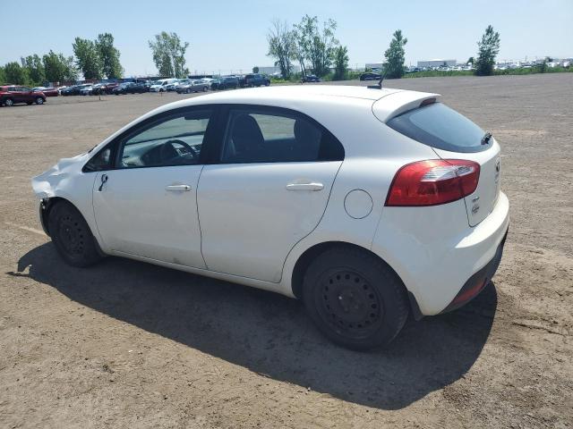 2014 KIA RIO LX  
