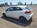 2014 KIA RIO LX   for sale at Copart QC - MONTREAL