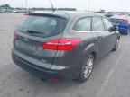 2016 FORD FOCUS TITA for sale at Copart CHESTER