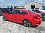2018 Honda Civic Exl na sprzedaż w Lawrenceburg, KY - Front End