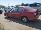 1994 Toyota Tercel Dx продається в Portland, OR - Rear End