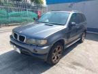 2003 BMW X5 D SPORT for sale at Copart CHESTER