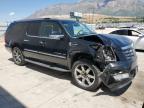 2010 Cadillac Escalade Esv Luxury for Sale in Farr West, UT - Front End