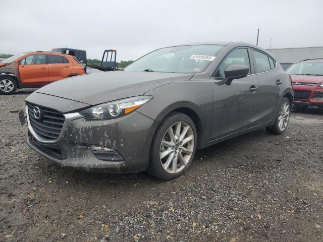 2017 Mazda 3 Touring