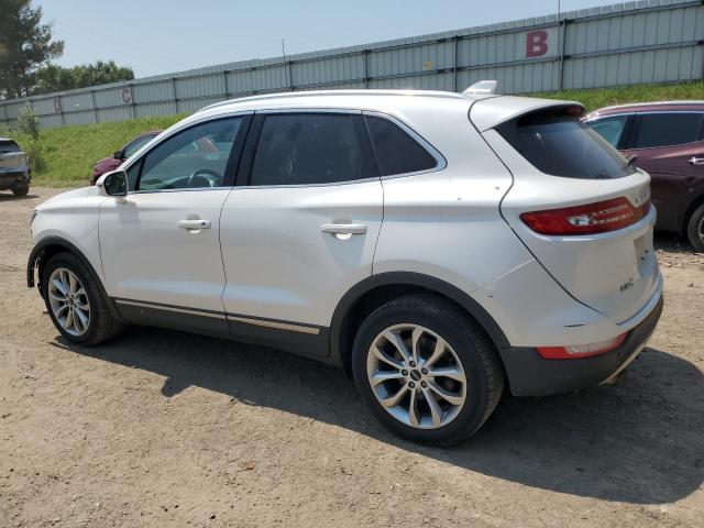 Parquets LINCOLN MKC 2016 Biały