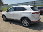 2016 Lincoln Mkc Select за продажба в Davison, MI - Front End