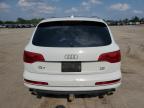 2014 Audi Q7 Premium Plus zu verkaufen in Chicago Heights, IL - Mechanical