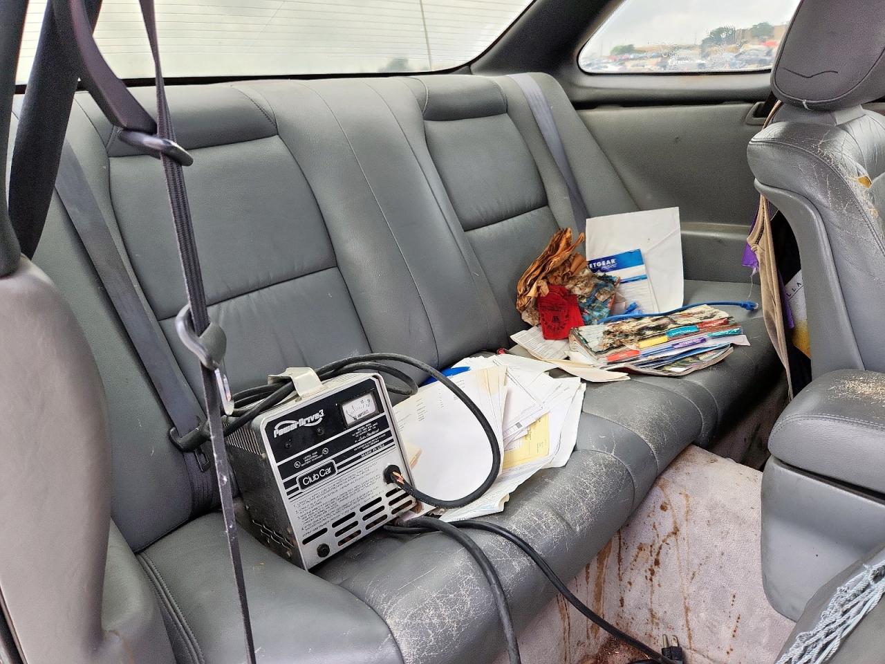 1992 Lexus Sc 400 VIN: JT8UZ30C8N0016813 Lot: 60371745