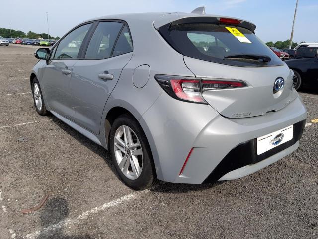 2022 TOYOTA COROLLA IC