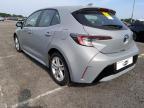 2022 TOYOTA COROLLA IC for sale at Copart SANDTOFT